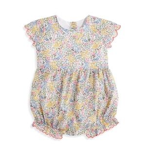 NWT Bella Bliss Bubble in Mayberry 3 Months